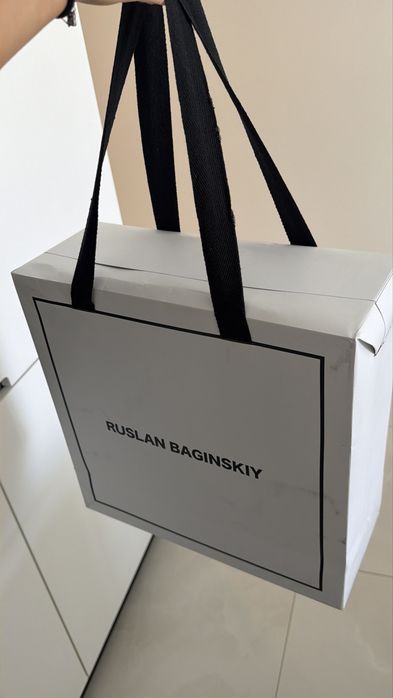 Капелюх Ruslan Baginskiy L