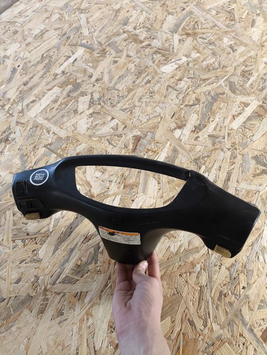 Запчастини діо 34