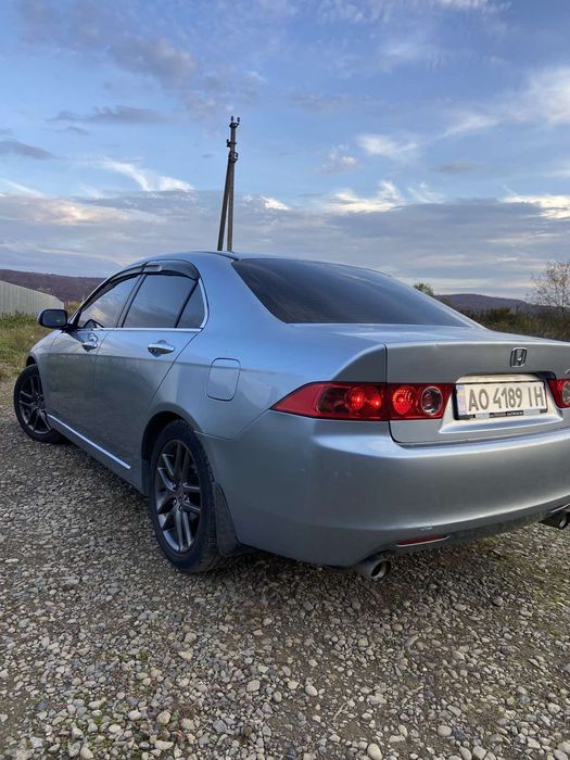 Продам Хонда Акорд 7