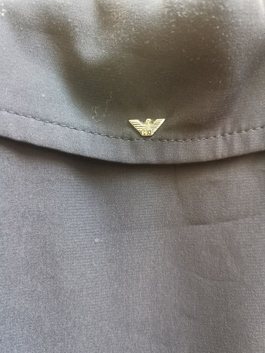 Kurteczka Armani Jeans