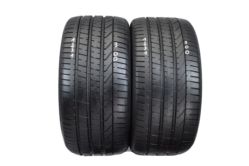 2x315/35R21 Pirelli P ZERO 111Y  OU11231