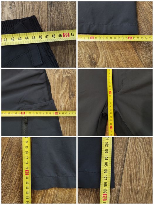 XL-XXL Engelbert Strauss оригінальні штани чоловічі робочі