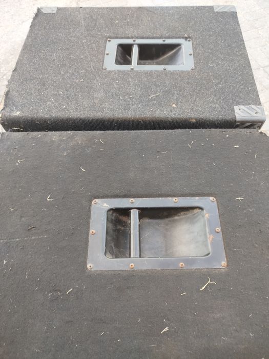 Graves duplos Norton