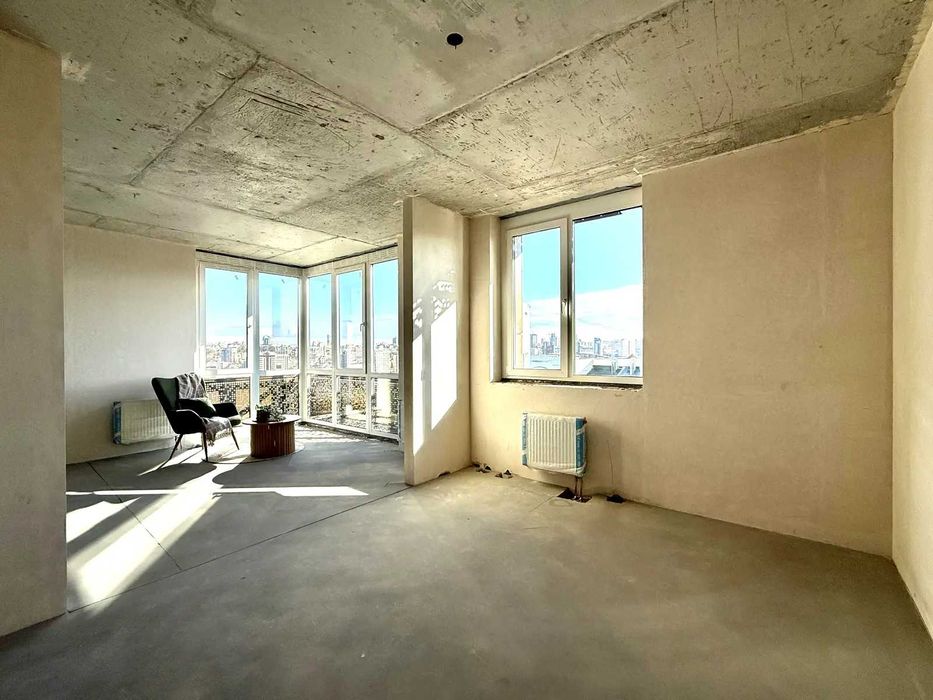 ДержпрограмиПродаж 2 кім квартири ЖК City Hub(Сіті Хаб),вул.Мокра,8б