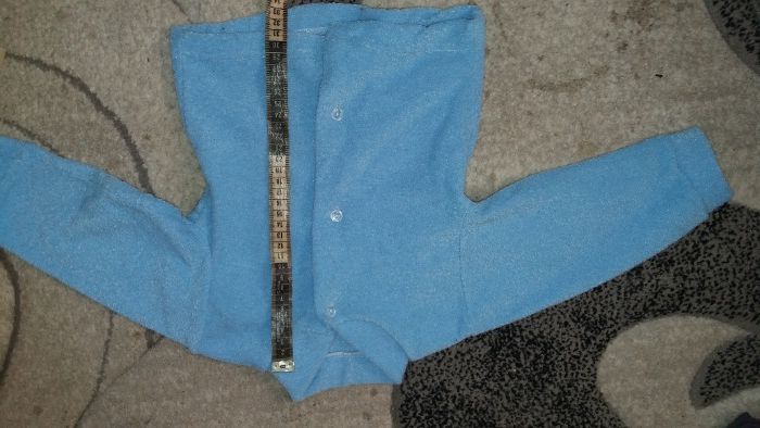 Кофточка для хлопчика 1,5-2 рочки