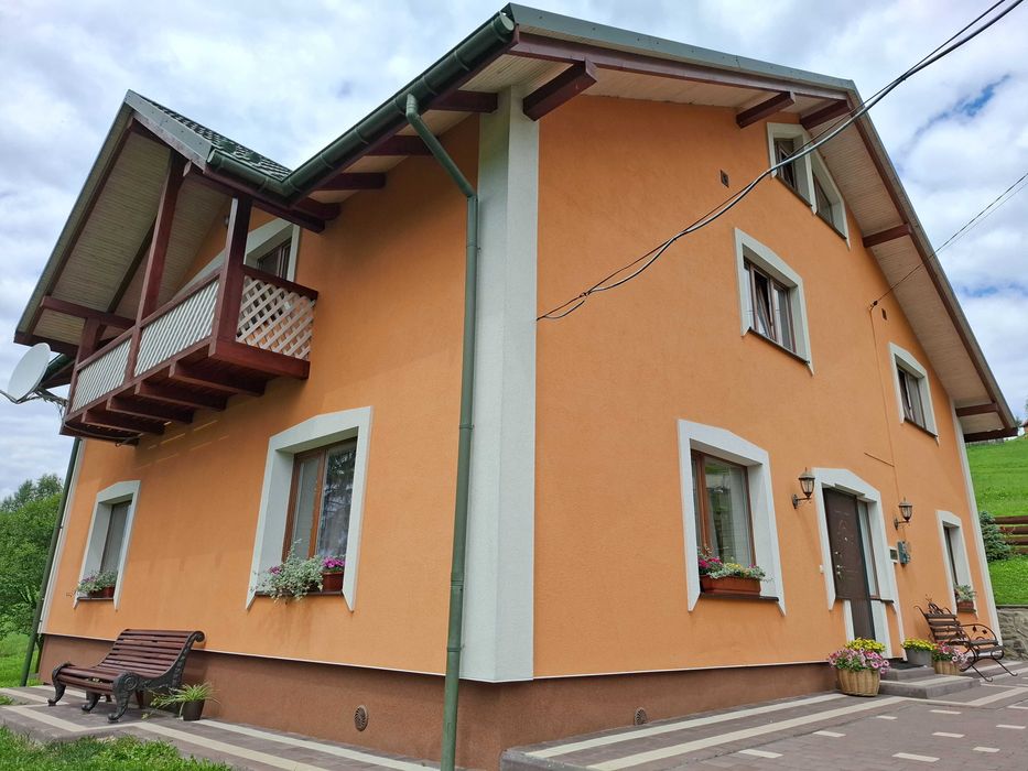 "Затишок в карпатах 2"