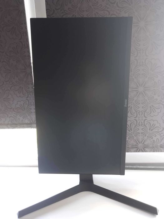 Монитор iiyama G-MASTER GB2470HSU-B1 23.8" Fast IPS 165Hz Full HD