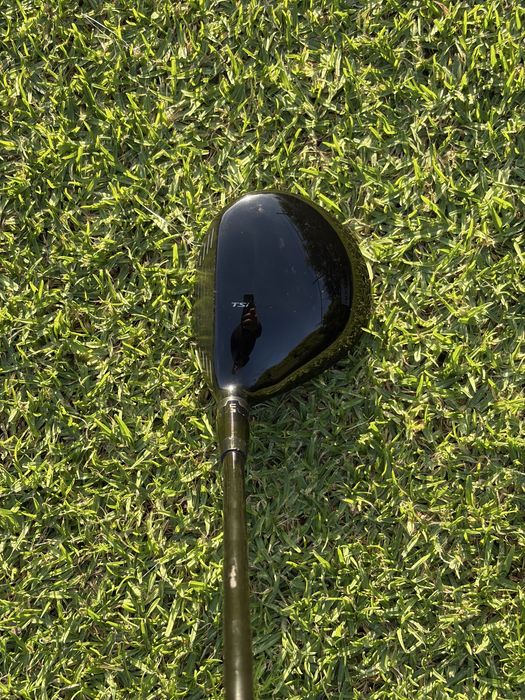 Titleist TSi2 18º Madeira 5