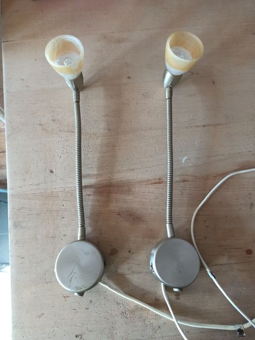 Lampki lampy oświetlenie