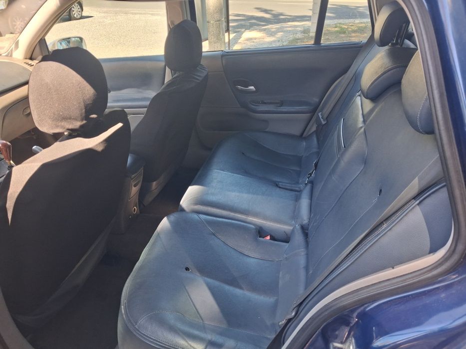 Vendo Carrinha renault laguna