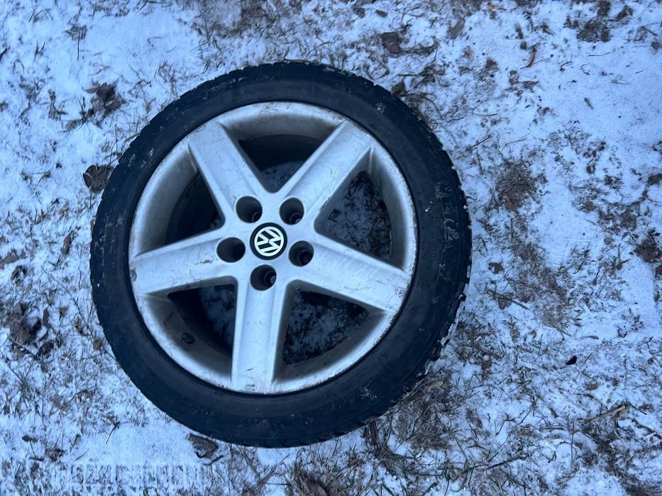 Диски 5/112 р17   .