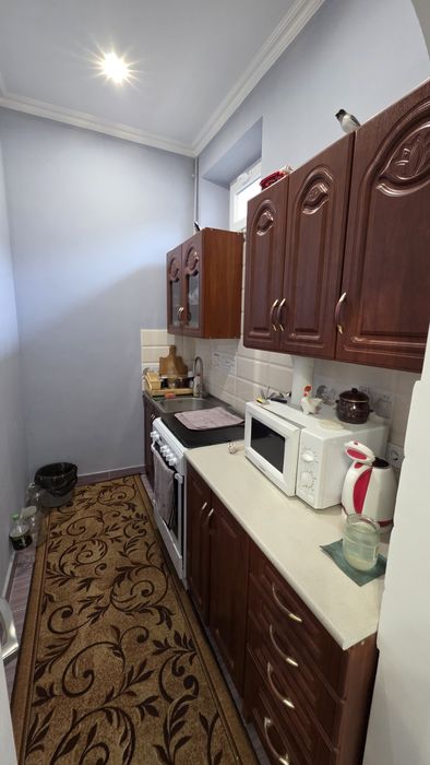 2-комнатная квартира по адресу ул. Кобилянської Ольги (площадь 115 м²) - Atlanta.ua - фото 5