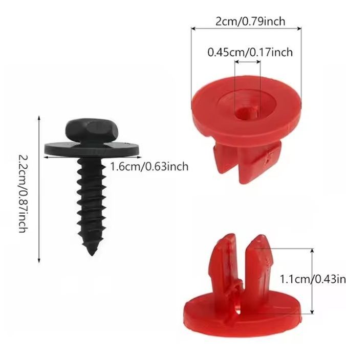 20 peças 10 conjuntos