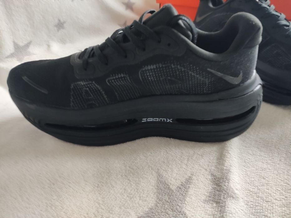 Buty Nike vomero premium sneakersy