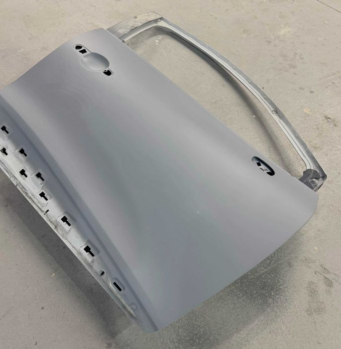 Porta frente direita Renault Clio IV