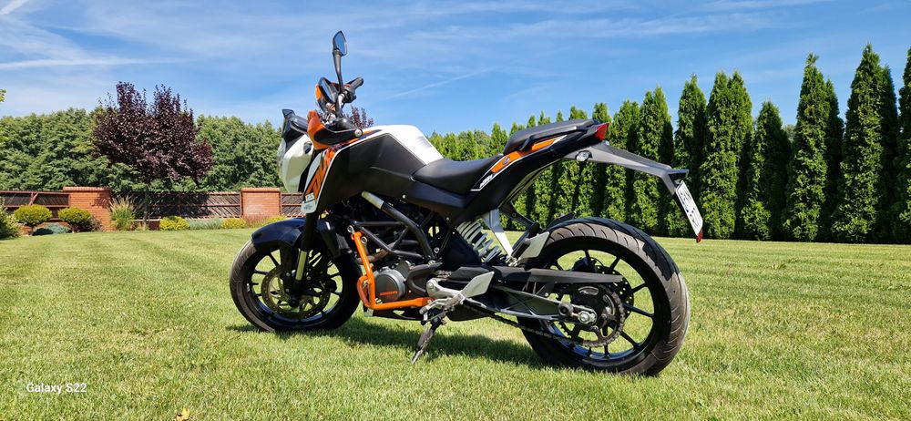KTM