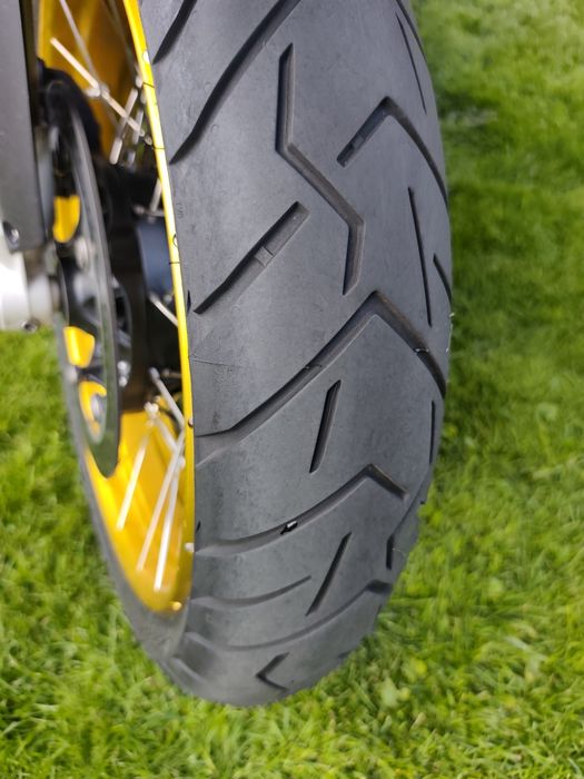 Sprzedam BMW GS 1250
