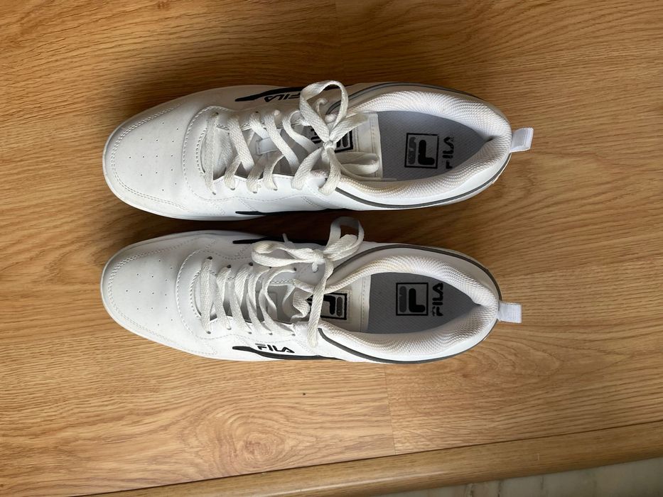 Tenis FILA homem