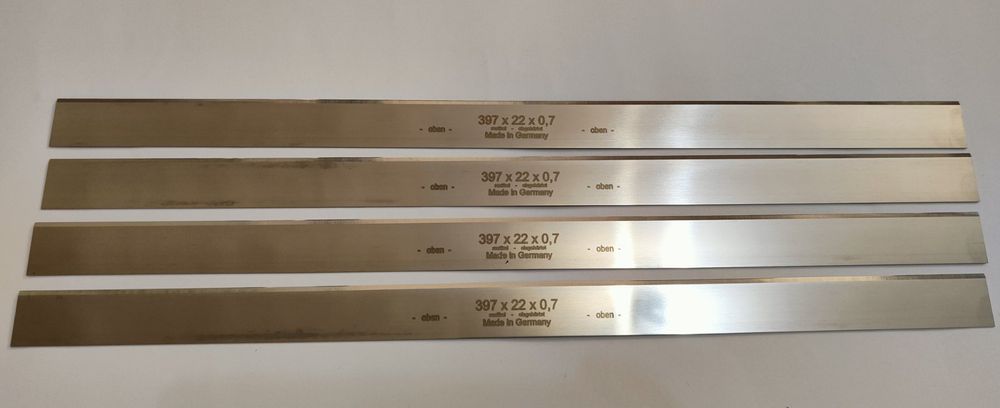 Леза шкуровачки / шкуровачка / леза для зняття шкіри