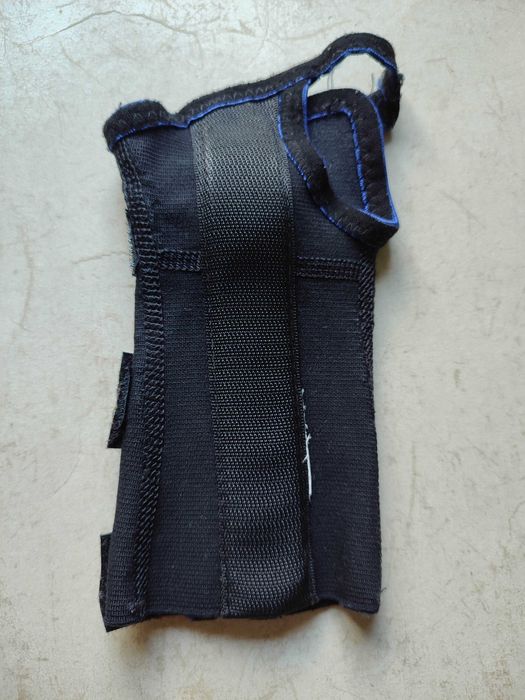 Підтримка зап'ястя Фіксатор Протектор Wristline ~S right Wrist Brace