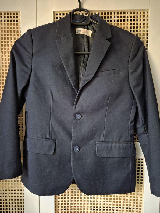 Marynarka H&M rozm. 128