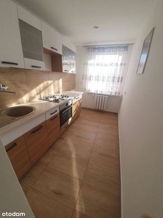 Sprzedam mieszkanie 58 m², I piętro, os. Południe 13 w Grajewie