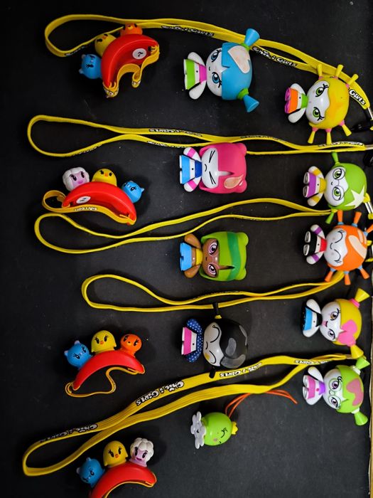 14 bonecas japonesa chic Girl.