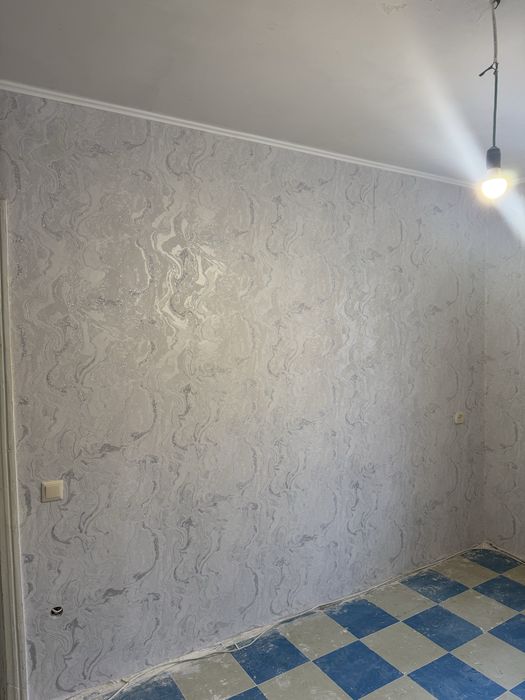 3-х чешка Ворошиловка