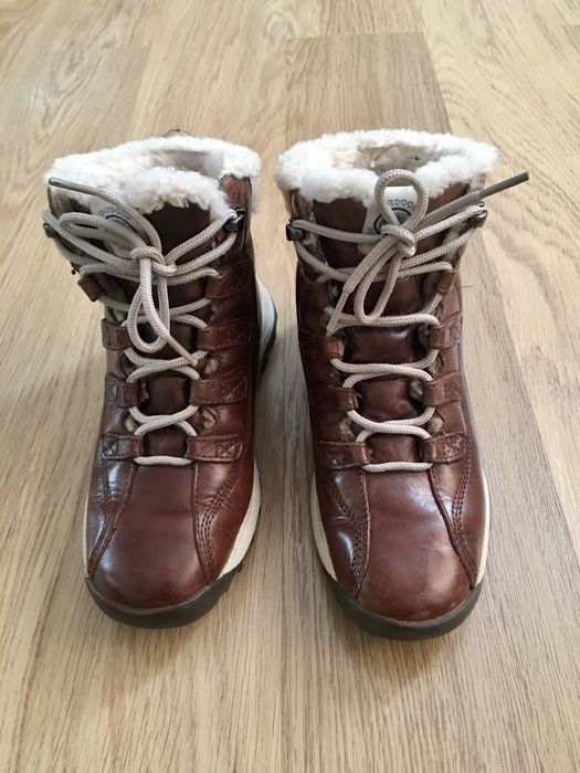 Зимові ботіночки Timberland