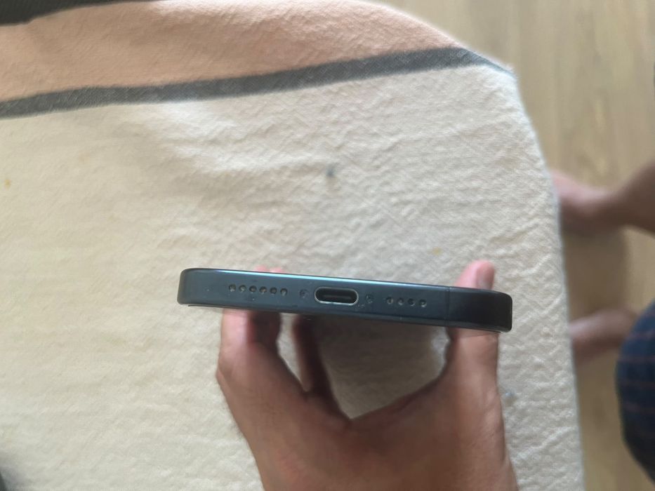Vendo IPhone 15 Pro Max