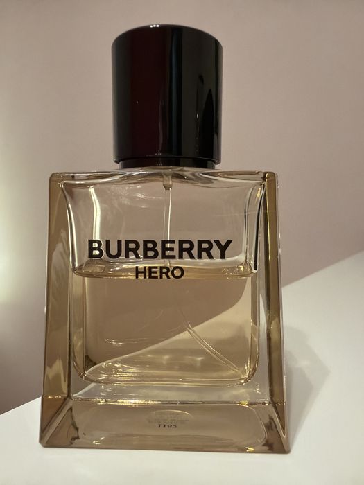 Burberry Hero 50ml