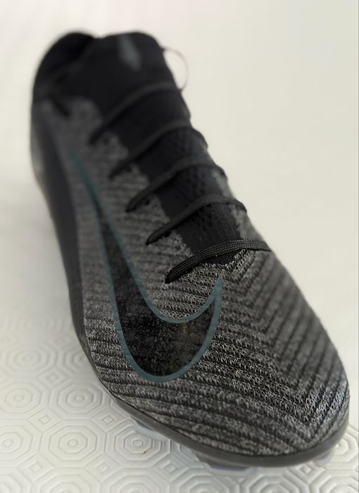 Chuteiras Nike Mercurial Air Zoom
