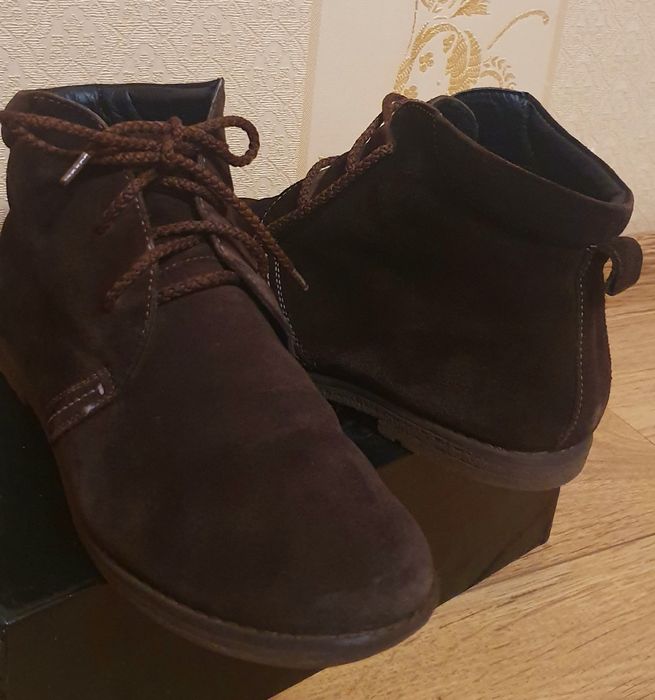 Ботінки Next 37 розмір весна-осінь