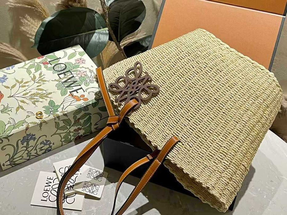 Torebka Koszyk damska torba od reki 74-3