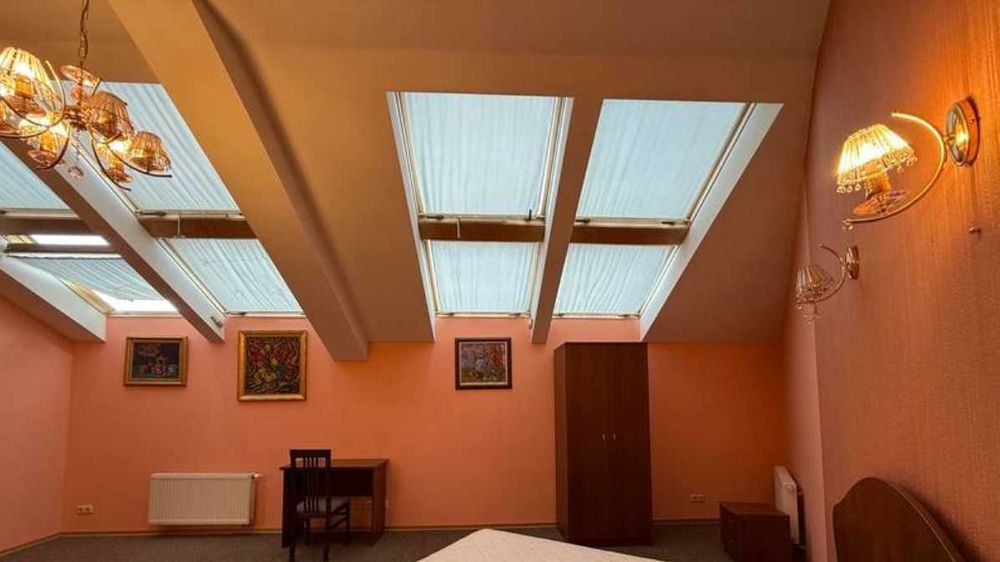 Многокомнатная квартира по адресу ул. Глибока (площадь 325 м²) - Atlanta.ua - фото 3