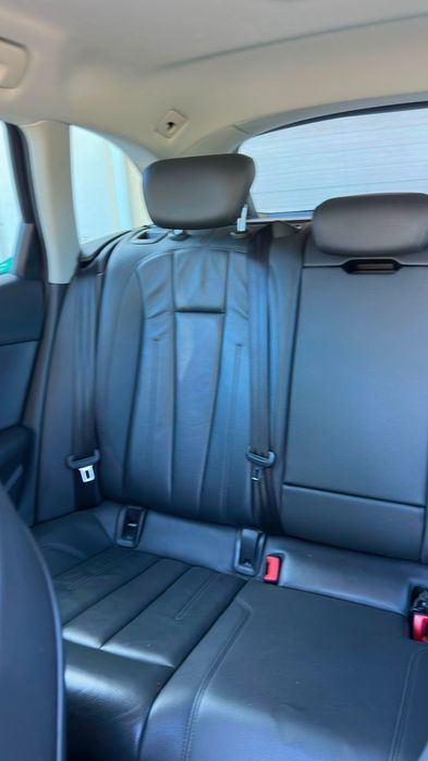 Audi A4 Avant 2.0 TDI