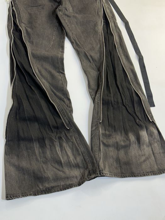 パンツ Rick Owens dirt cut offs opium y2k パンツ Rick Owens dirt cut offs opium y2k パンツ Rick Owens dirt