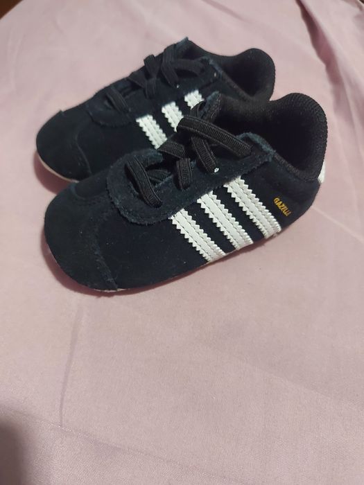 Tenis gazella adidas original novos
