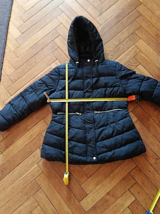 Papaya Petite Kurtka  Taliowana 40/42