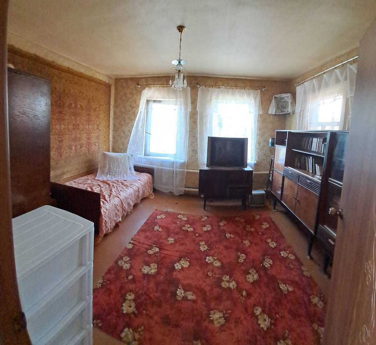 Продам будинок в пгт Новопокровка, 18 км від Харкова
