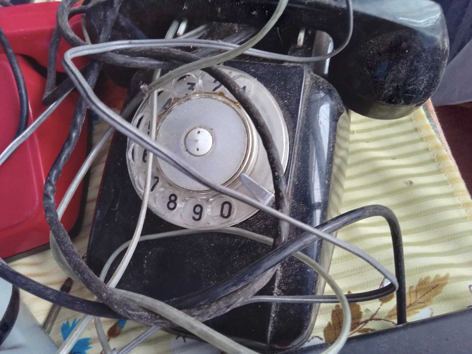 телефони б\в  продам