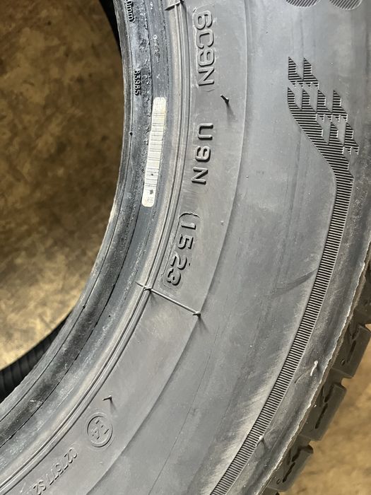 195/65/r15 Bridgestone