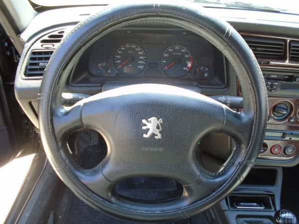 Para Peças Peugeot 306 (7B, N3, N5)