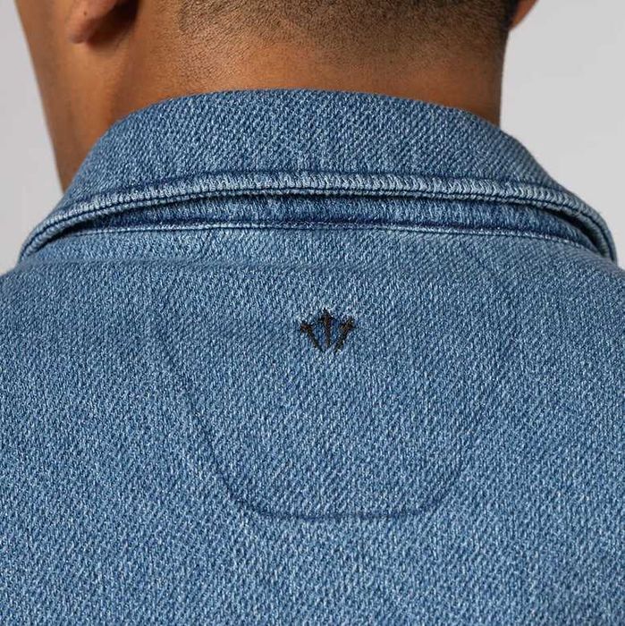 ОРИГІНАЛ Куртка, Сорочка Nike x NOCTA OPAL Button Down Denim (M-L)