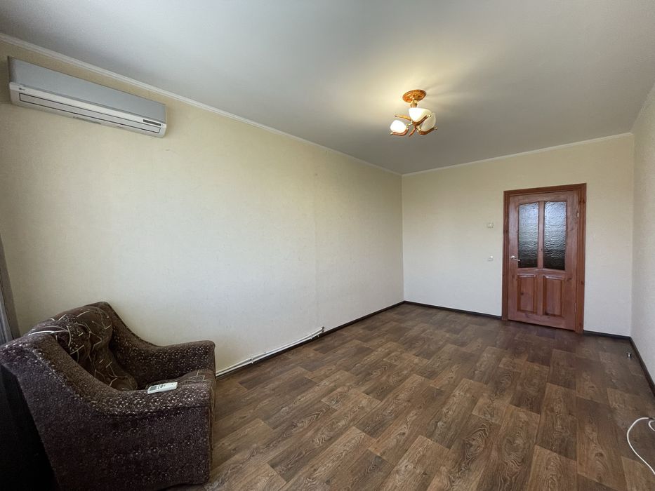 Квартира з автономкою на Малікова