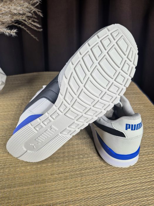 Чоловічі кросівки Puma ST Runner v3 NL(Оригінал)41-26,5см.