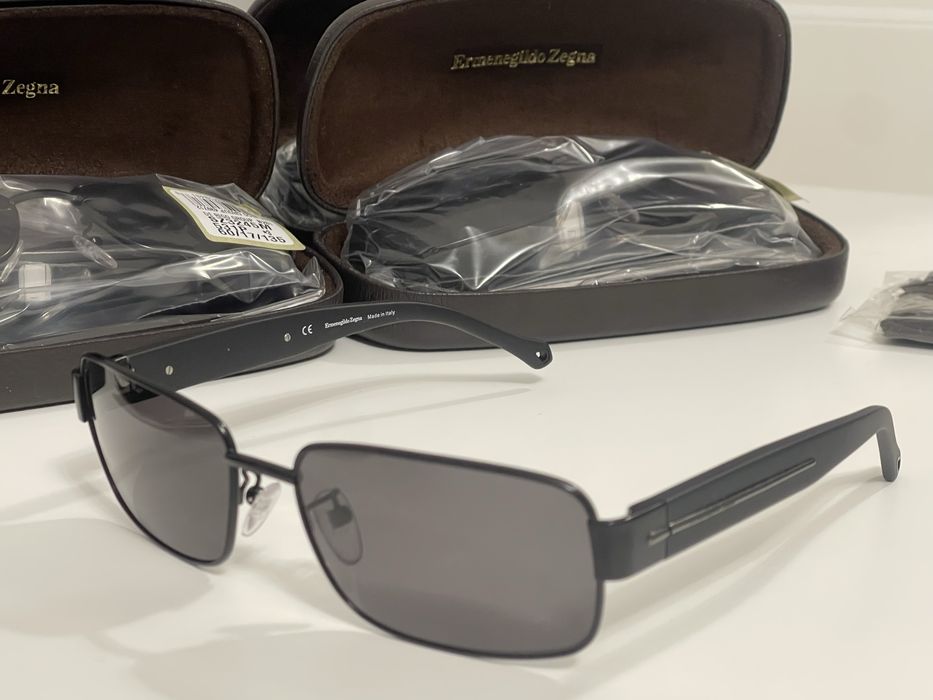 Окуляри Ermenegildo Zegna