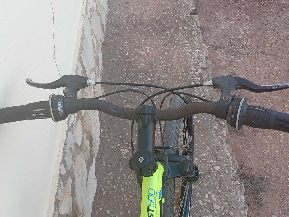 Desporto/bicicleta