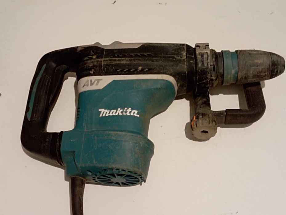 Młot udarowo-obrotowy Makita HR 4013C