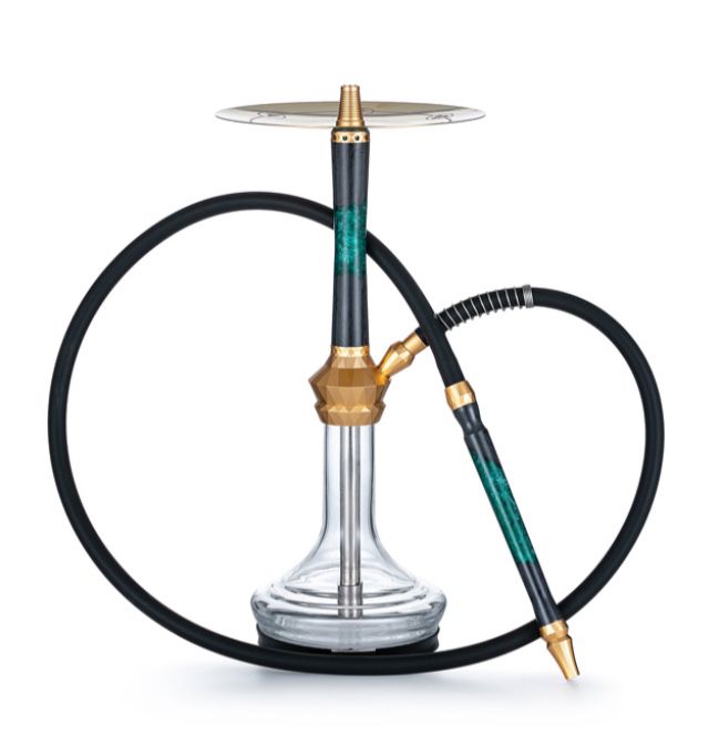 Shisha fajka wodna